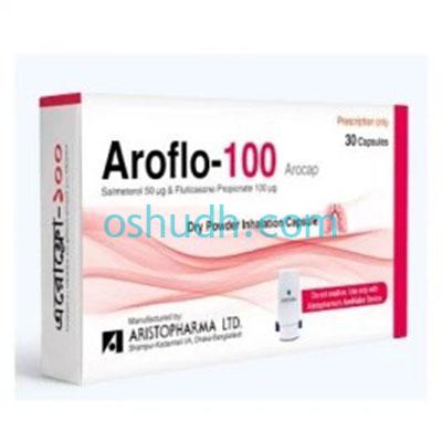 Azoflo 10 Aroflo 100 Arocap - oshudh.com - No.1 online pharmacy in Bangladesh