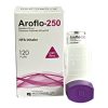 aroflo-250-inhaler