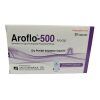 aroflo-500-arocap