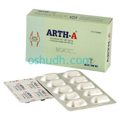 arth-a-tablet