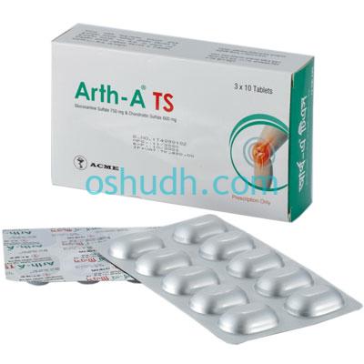 arth-a-ts-tablet