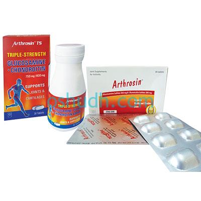 arthrosin-tablet