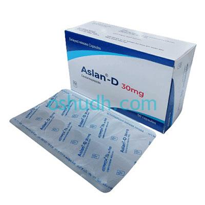 aslan-d-30-capsule
