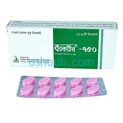 bactin-750-tablet