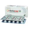 Betacor 2.5 Tablet