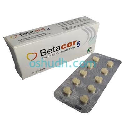betacor-5-tablet