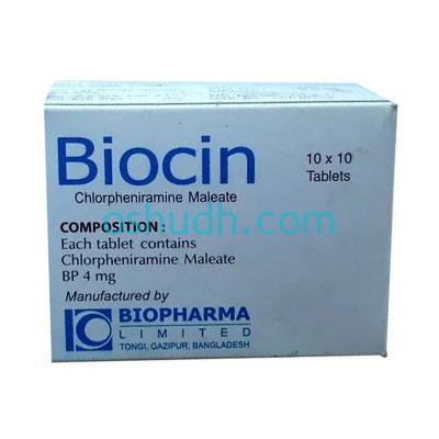 biocin-tablet