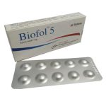 biofol-5-tablet