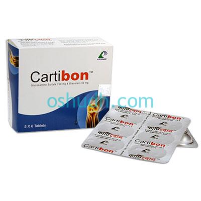 cartibon-tablet