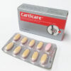 carticare-tablet