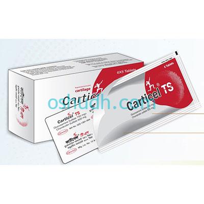 carticel-ts-tablet
