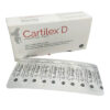 cartilex-d-tablet