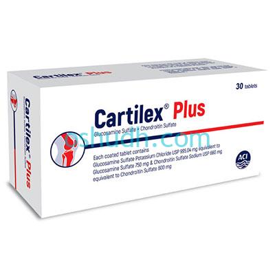 cartilex-plus-tablet