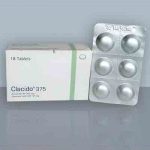 clacido-375-tablet