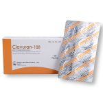clavuran-100-tablet