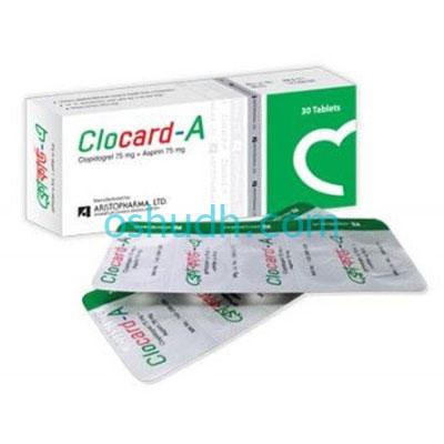 clocard-a-tablet