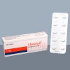 clonatril-1-tablet