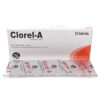 clorel-a-tablet