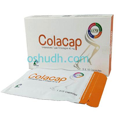 Colacap Capsule