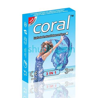 coral-condom-3-in-1-3-pcs