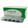 Cortan 10 Tablet
