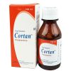 Cortan Oral Solution 100 ml