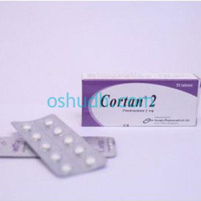 cortan-2-tablet