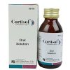 Cortisol Oral Solution 50 ml
