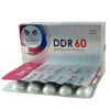 DDR 60 Capsule