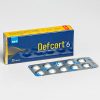 defcort-6-tablet