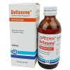 Deltasone Oral Solution 100 ml