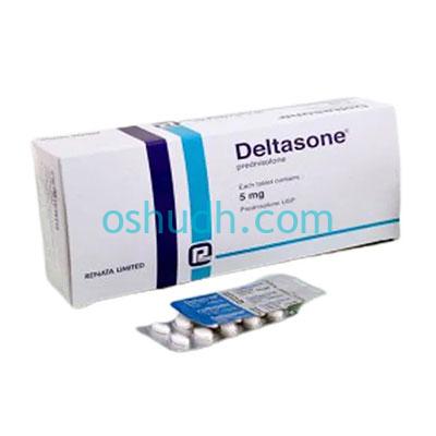 deltasone-5-tablet