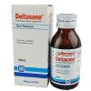 Deltasone Oral Solution 50 ml