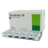 Dexilend 30 Capsule