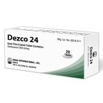 dezco-24-tablet