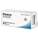 dezco-6-tablet