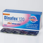 dinafex-120-tablet