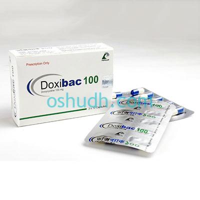 doxibac-100-capsule