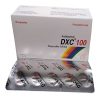 dxc-100-capsule
