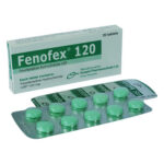 fenofex-120-tablet