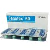 Fenofex 60 Tablet
