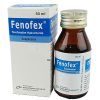 Fenofex Suspension 50 ml