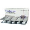Fexofast 180 Tablet