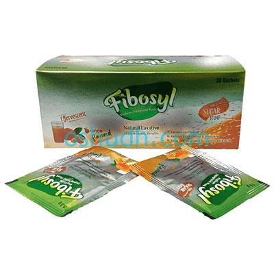 fibosyl-sachet