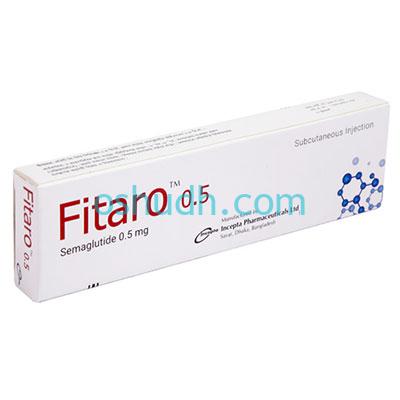 fitaro-0.5-injection