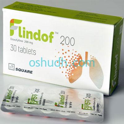 flindof-200-tablet