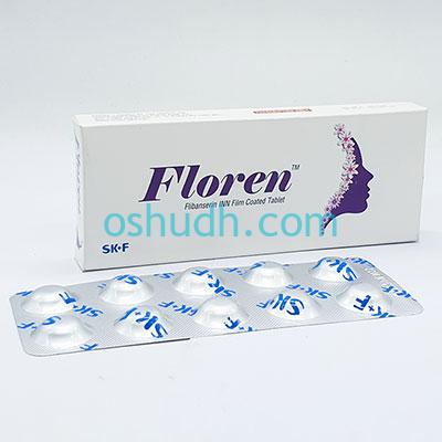 floren-tablet