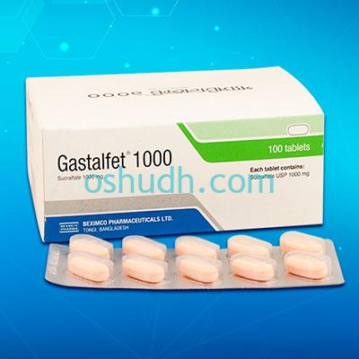 gastalfet-1000-tablet