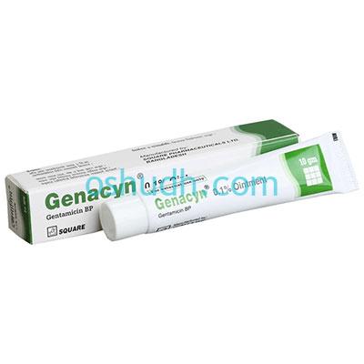 genacyn-ointment