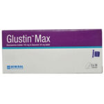 glustin-max-tablet